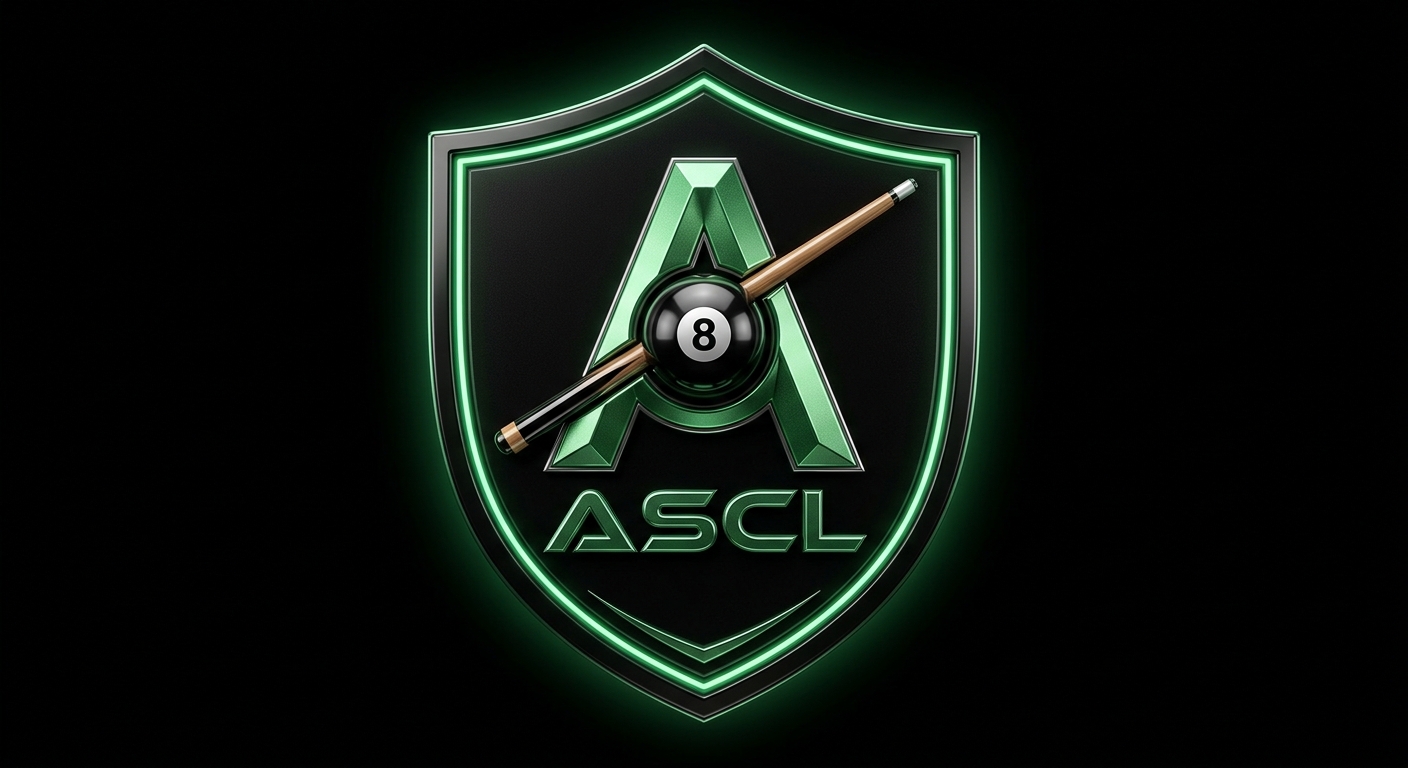 ASCL Logo